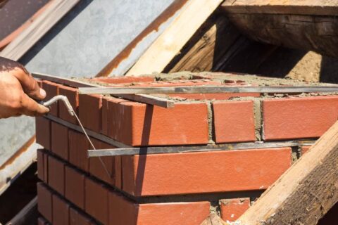 Chimney Repair Specialists Banbury