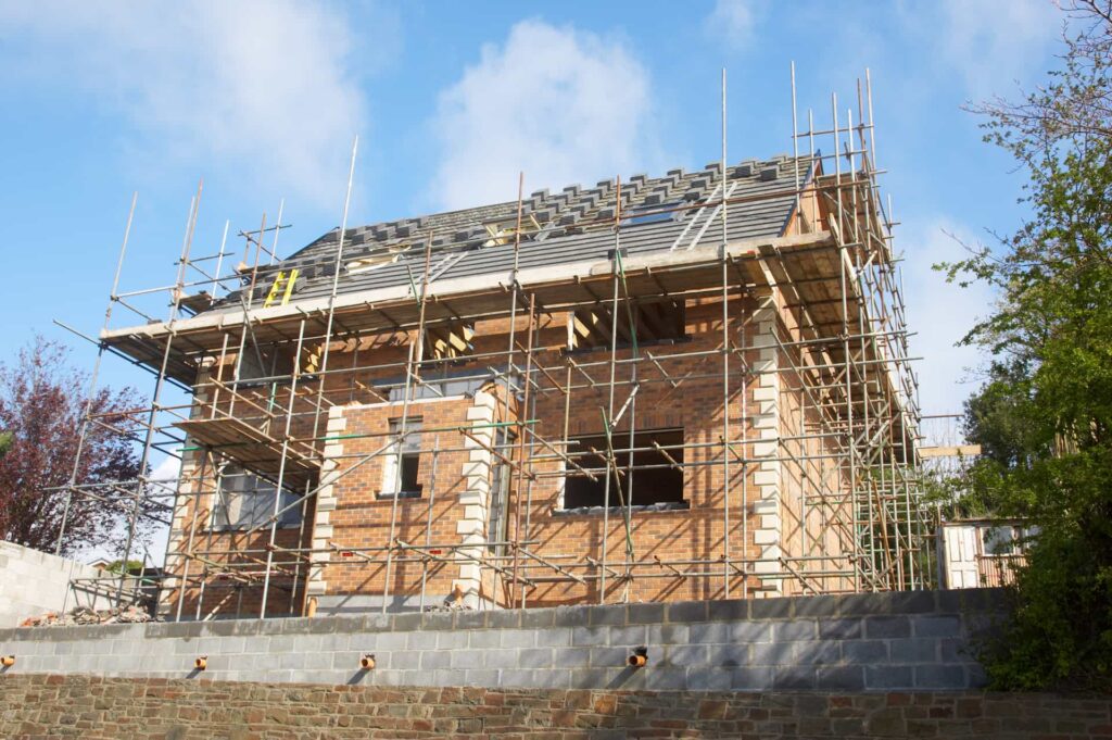 Emergency roof repairs Banbury