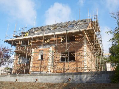 Tiled & Slate Roofs company Carterton
