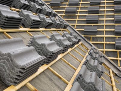 Banbury flat roofers