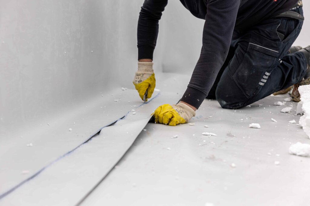 Fibreglass roofers Fibreglass roofers Banbury