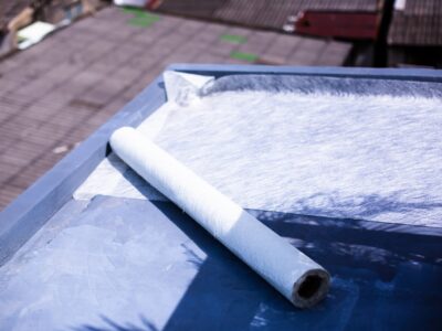 Fibreglass roof installers near me Banbury