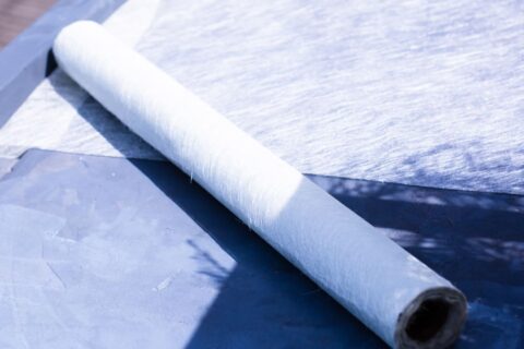 Fibreglass Flat Roof Specialists Banbury
