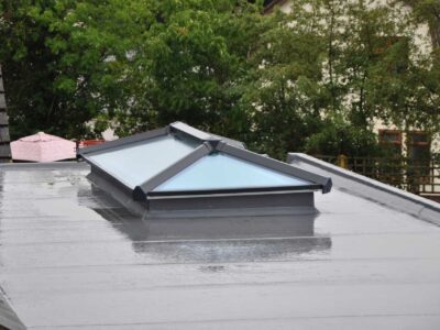 Flat roof installers near me Banbury