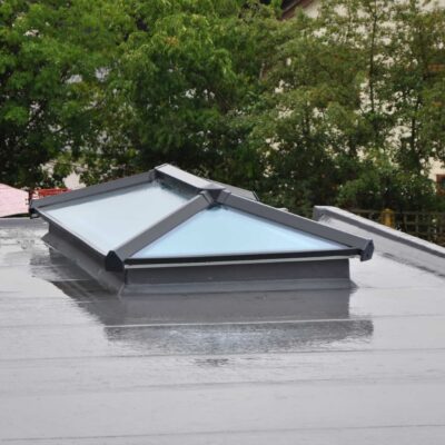 Flat roof installers near me Banbury