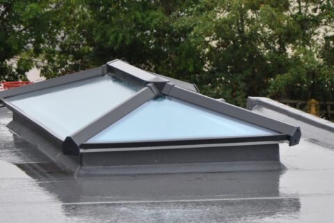 Expert Flat Roofers Banbury