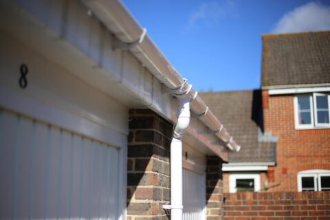 UPVC Guttering Banbury