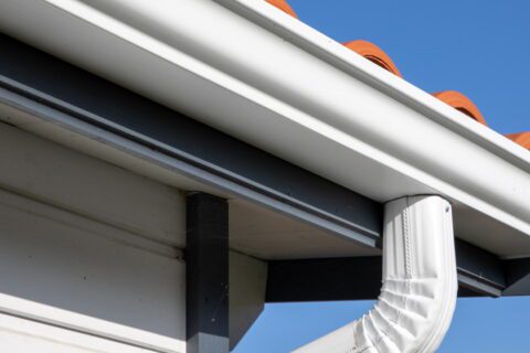 Stow-on-the-Wold UPVC Roofline Services
