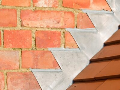 Brackley chimney leak repairs