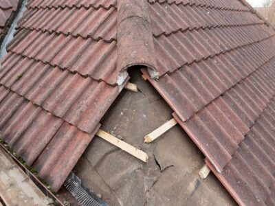 Emergency roofers near me Banbury