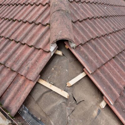 Roof repairs near me Banbury
