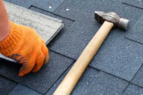 Roof Repair Specialists Banbury