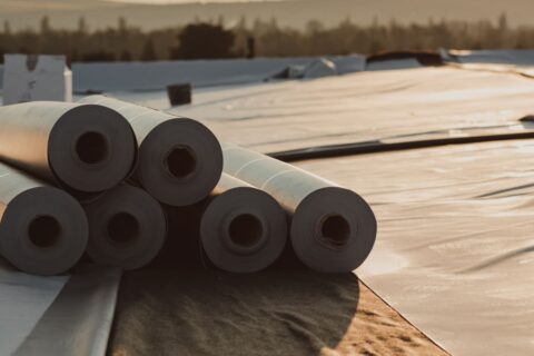Rubber Roof Specialists Banbury