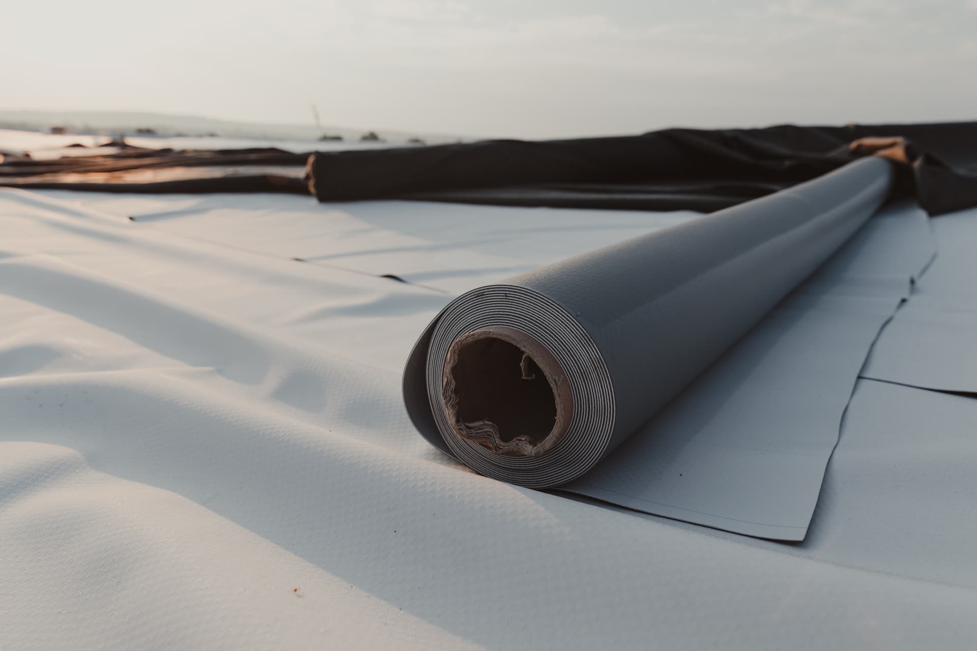Rubber roof installers near me Banbury
