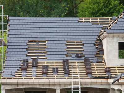 Slate roof installers near me Banbury