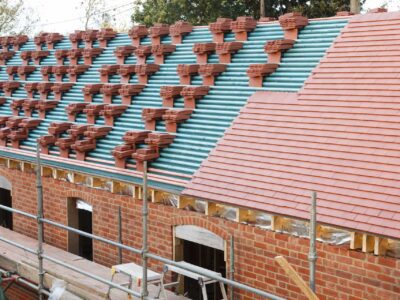 Tiled roofers near me Banbury