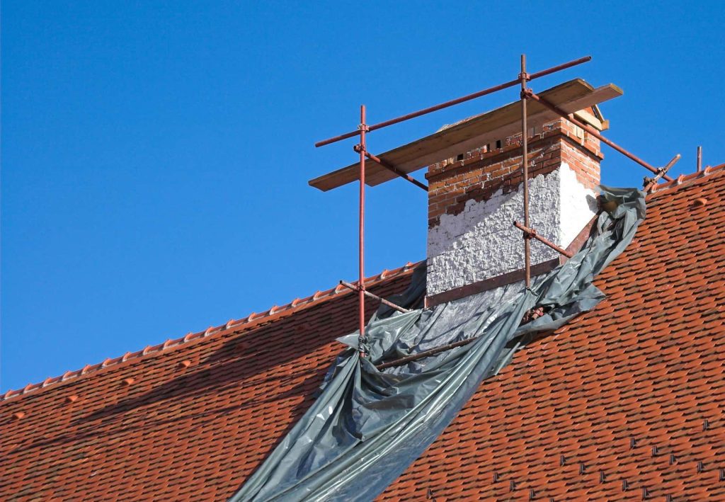 Chimney repair company Chimney repair company near Banbury