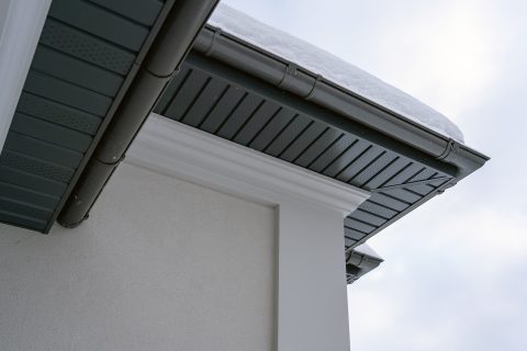 Fascia and Soffit Replacement Stow-on-the-Wold GL54