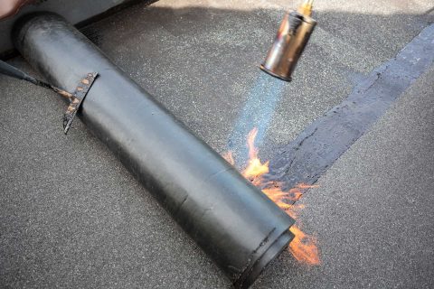 Woodford Halse Flat Roofing