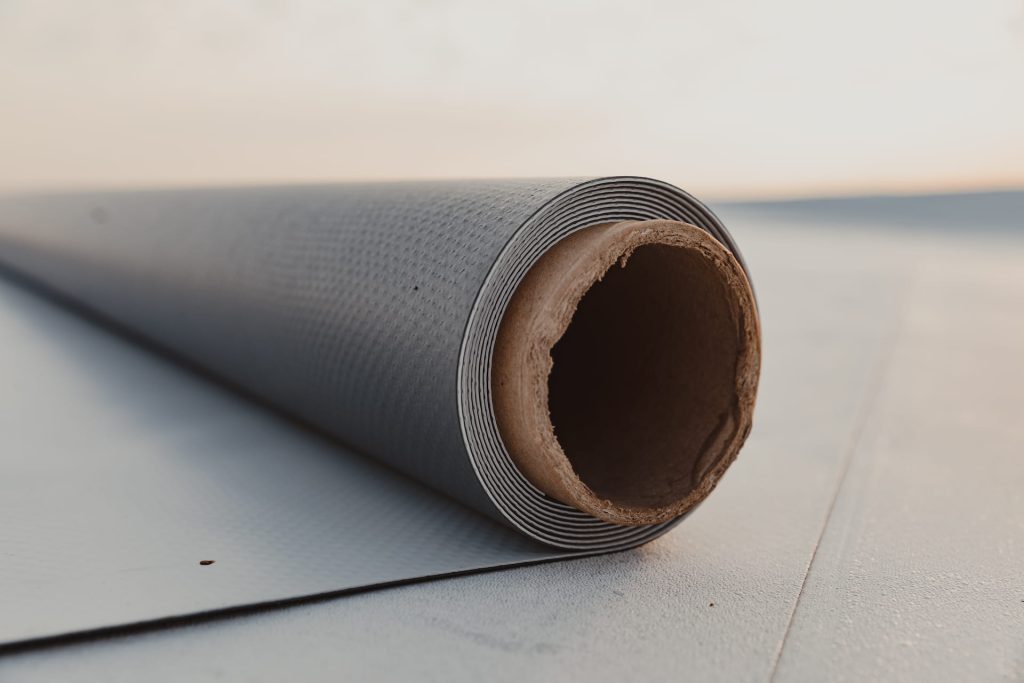 Rubber roofing company Rubber roofing company near me Banbury