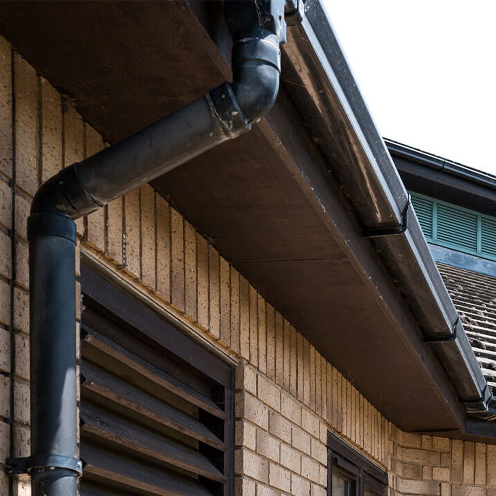Guttering experts in Stow-on-the-Wold