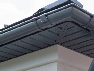 Fascia soffit installation Stow-on-the-Wold