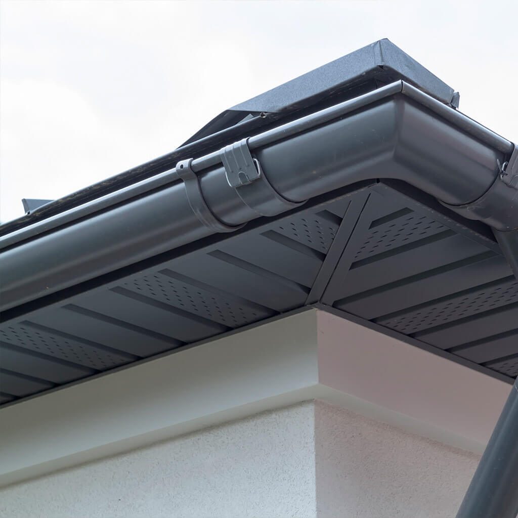 Local gutter cleaning company Banbury