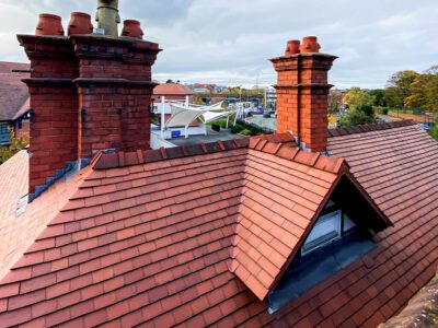 Banbury felt roofers