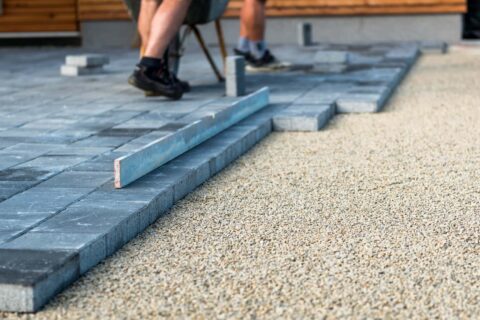 Driveway Installers in Banbury