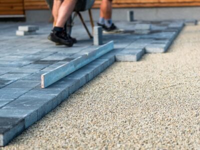 Block paving near me Banbury