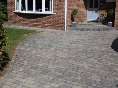 Block paving contractors 2 Kineton, Warwickshire