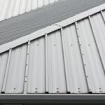 Corrugated metal roofing fitter 250x250 Banbury