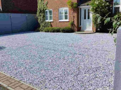 Banbury gravel driveways company