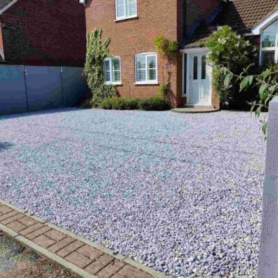 BanburyDriveway
