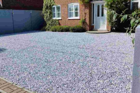 Quality Gravel Driveway Installers Banbury