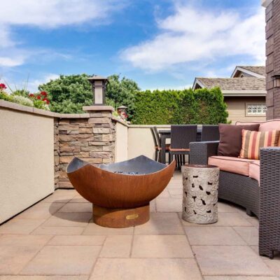 BanburyPatio Services 