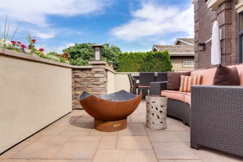 Indian Sandstone Patio Experts Banbury
