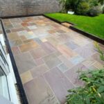 Indian sandstone Banbury