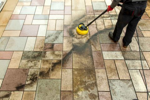 Expert Patios Cleaning Services Banbury