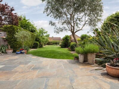 Banbury natural stone