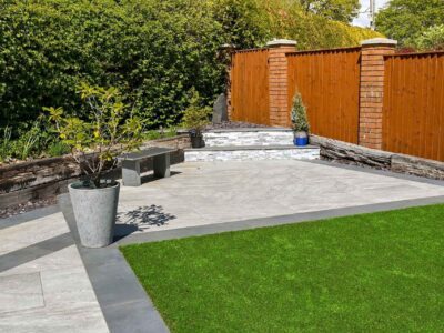 Porcelain Patios near me Banbury
