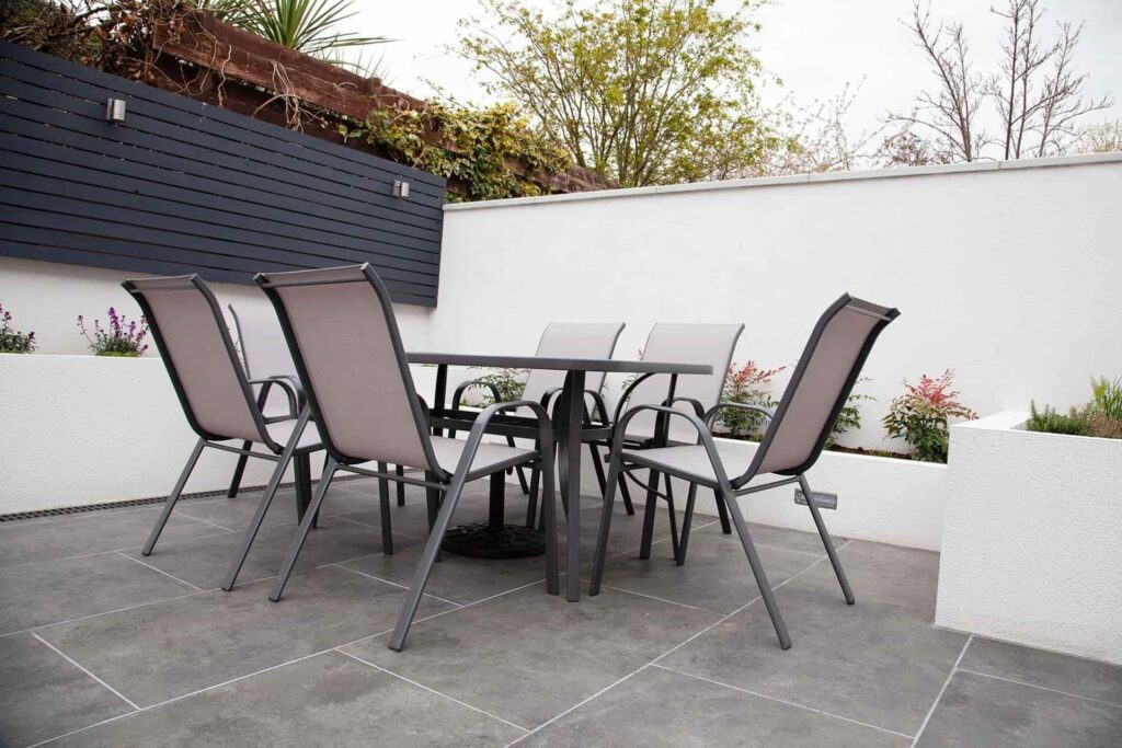 Felt roofing company Banbury