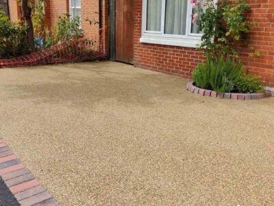 Resin driveways near me Banbury