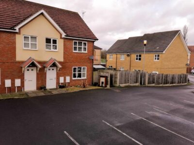Tarmac driveway Kineton, Warwickshire