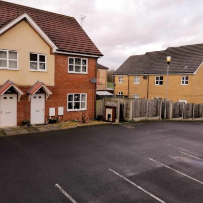 Banbury fibreglass roof installers