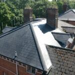 Tiled roof Banbury