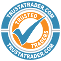 Checkatrade Badge